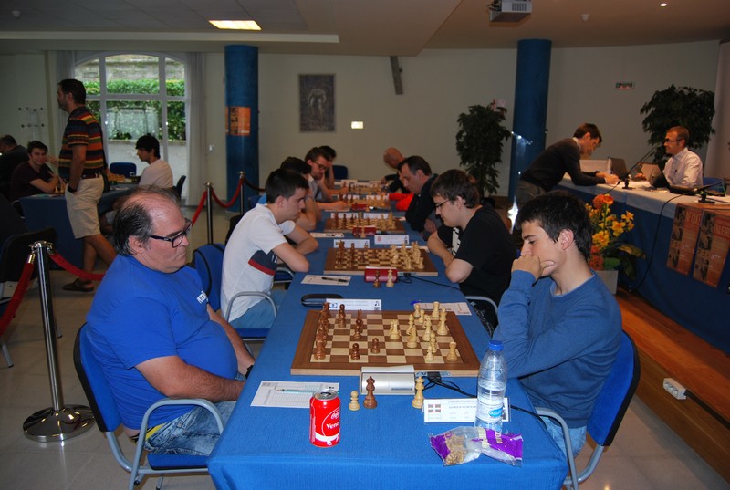 Finaliz&oacute; el I Torneo Cerrado